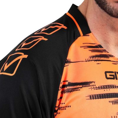 7. Givova Difesa KITP10 2810 Goalkeeper Set