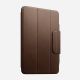 4. Nomad Leather Folio 27.9 cm (11") Case Brown