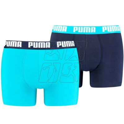 5. Puma Basic Boxer 2P M 906823 10/5210150017