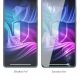 7. Samsung Galaxy S20 FE 5G - 3mk Silky Matt Pro
