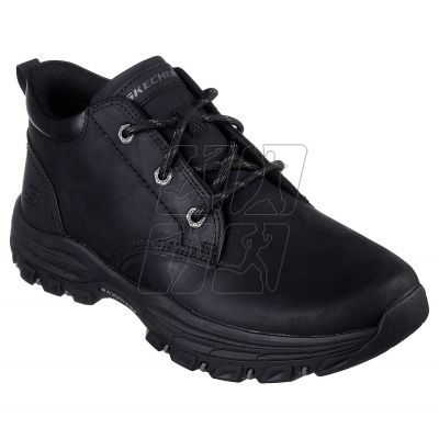 5. Skechers Knowlson Ramhurst M 204921-BLK shoes