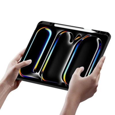 7. Tech-Protect SC Mag Pen + Keyboard iPad Pro 13" 7th gen. (2024) - black