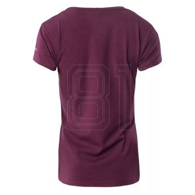 3. Lady Vandra T-shirt W 92800503621
