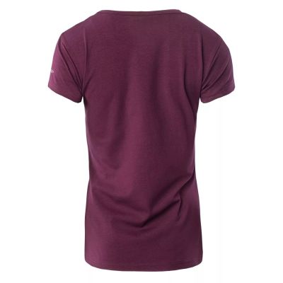 3. Lady Vandra T-shirt W 92800503621