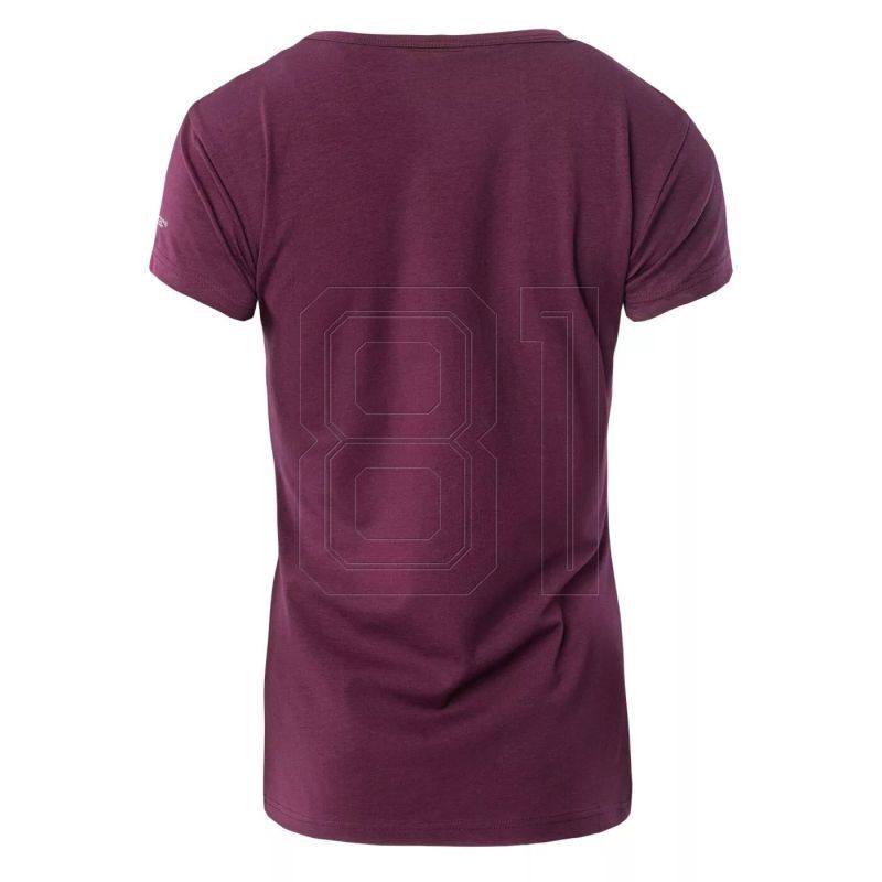 3. Lady Vandra T-shirt W 92800503621