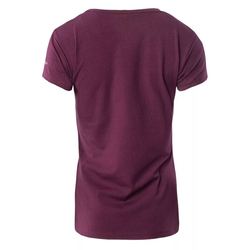 3. Lady Vandra T-shirt W 92800503621