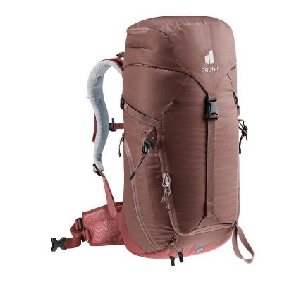 4. Deuter Trail 22 SL 3440224-6507 hiking backpack