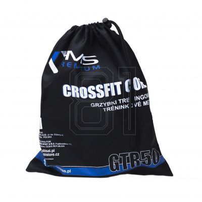 25. Training Mushrooms 50 pcs HMS PREMIUM GTR50