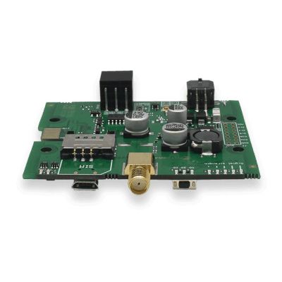 3. Teltonika TRB145 Digital/Analog I/O Module Digital and Analog