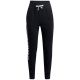 3. Under Armor Rival Fleece Joggers Jr 1356 487 002