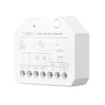 TP-Link TAPO S112 smart home - controller Switching mechanism 7 channels