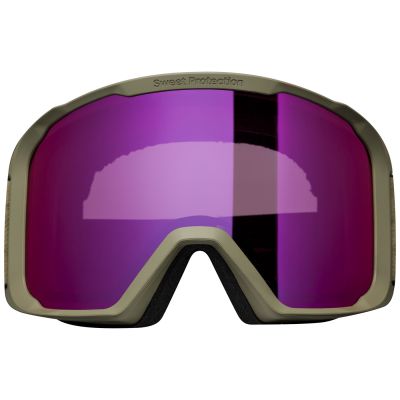 3. Sweet Protection Durden Rig Reflect Ski Goggles 92800558973