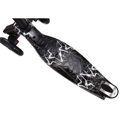 4. ENERO MAXI THUNDERSTORM 3-WHEEL BALANCE SCOOTER