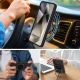 3. Tech-Protect Liquid Silicone MagSafe case for Samsung Galaxy S25 Edge - black