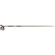 LEKI Flash Carbon Trekking Pole Unisex Fixed Length Design