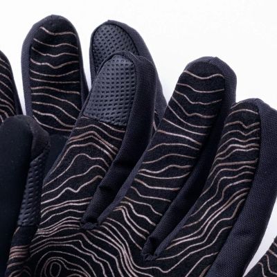 4. Elbrus Pointe Wo's W Gloves 92800553532 