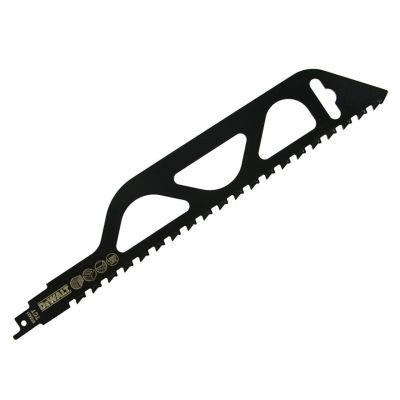 DeWALT DT2421-QZ jigsaw, fret saw and circular saw blade Saw blade Metal 1 pc.