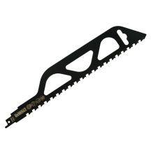 DeWALT DT2421-QZ jigsaw, fret saw and circular saw blade Saw blade Metal 1 pc.