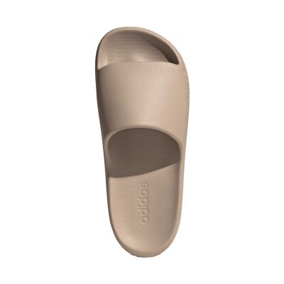 10. Adidas Adilette Lumia flip-flops beige JP9579
