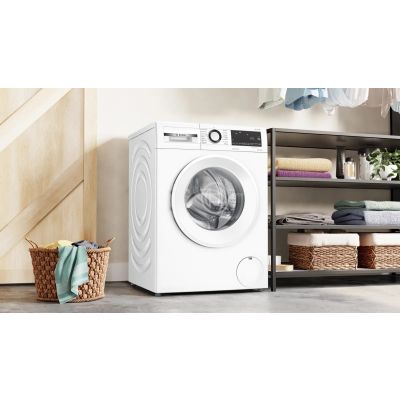 8. BOSCH WGG244Z0PL Washing Machine