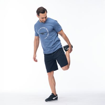 8. Men's AZYNI Shorts
