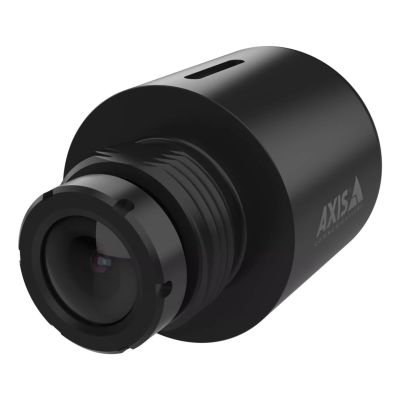 Axis 02640-001 Surveillance Camera Accessories Sensor Mechanism