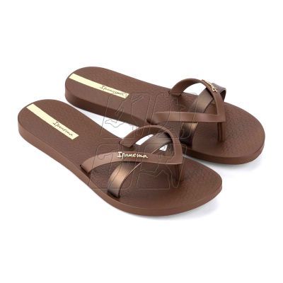 3. Ipanema Kirei Fem W 81805-AR233 Flip-Flops