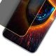 9. 3mk Silky Matt Privacy privacy foil for Honor 400 PRO