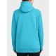 4. 4F Women’s Snowboard Hoodie 4FWAW26TSWSF2665-32S