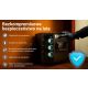 12. Extralink Lock Star A6-25 | Electronic Safe | Code Lock