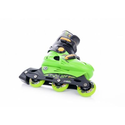 7. Tempish Baby Skate Racer Jr 1000000009 roller skates