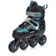 20. Meteor Rox 22352 Roller Skates