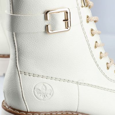 34. Rieker W Y9126-80 RKR706 Shoes