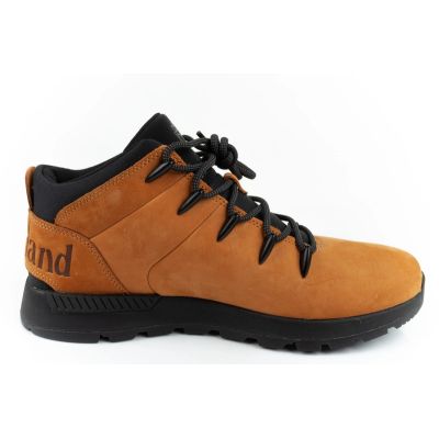25. Timberland Sprint Trekker M TB0A2FEP231 shoes