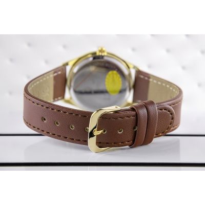 7. PERFECT GX093-12 Women's Watch