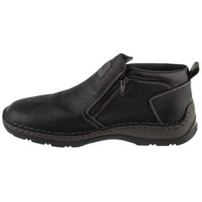 2. Rieker Shoes 05357-00 Black 41