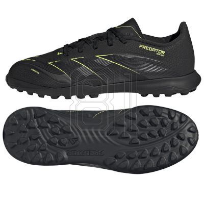 Adidas Predator League Jr TF M JI1151 shoes