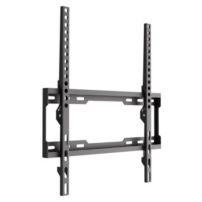 7. MACLEAN TV MOUNT / HANGER 32-75'' MACLEAN TV MOUNT / HANGER, MAX VESA 400X400, 32-75", UP TO 45KG, BLACK, TILT ADJUSTMENT