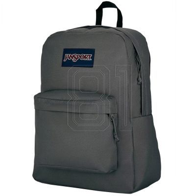 2. JanSport Superbreak Backpack EK0A5BAGN60 