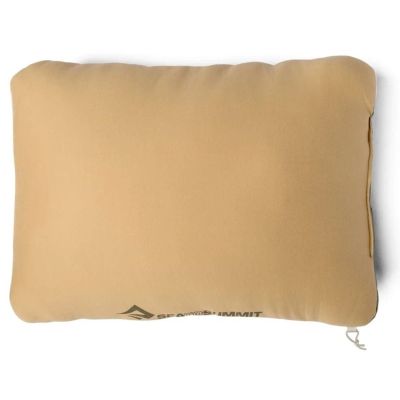 2. SEA TO SUMMIT Foam Core Starfish Pillow