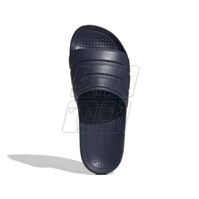 2. Adidas Adilette Flow M IG6860 flip-flops