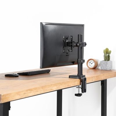 9. MACLEAN MONITOR MOUNT FOR PIPE/POST 28-60MM MC-983