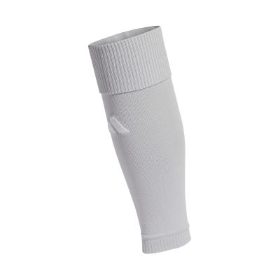 adidas Milano Sleeve football sleeves gray JZ2318