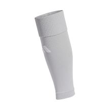 adidas Milano Sleeve football sleeves gray JZ2318