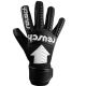 5. Reusch Legacy Arrow Silver goalkeeper gloves, black 5370204 7700