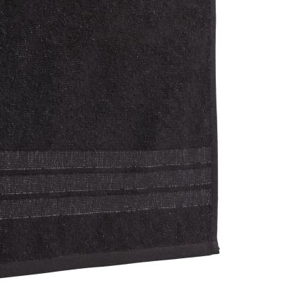 3. adidas Performance Towel S Black KE7411
