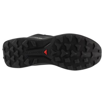 4. Salomon Genesis 2 GTX L49300300 Black 41 1/3