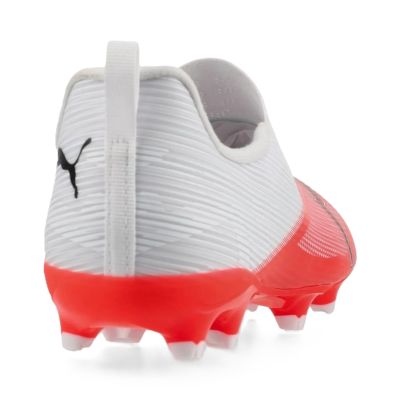 5. Puma Junior Ultra 7 Match LL FG/AG 109163-01 shoes