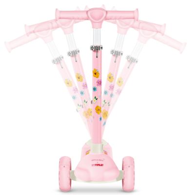 3. Spokey FIORI Balance Scooter