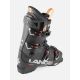 9. LANGE LX 120 HV GW Black Ski Boots